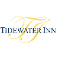 The Tidewater Inn logo - Similar company to Ash+Ember