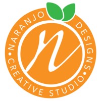 Naranjo Designs Creative Studio logo - Similar company to Everwild