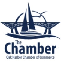 Greater Oak Harbor Chamber of Commerce logo - Similar company to Ottawa County Improvement Corporation