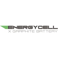 EnergyCell logo - Similar company to Energycell