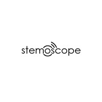 Stemoscope logo - Similar company to Beoka