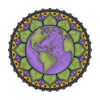 Anahata NGO logo - Similar company to Launch Pad Finland (Ngo)