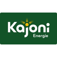 Kajoni Energie GmbH logo - Similar company to Pyx Ai