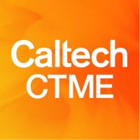Caltech Center for Technology and Management Education (Caltech CTME) logo - Similar company to Executive Material