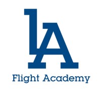 LA Flight Academy logo - Similar company to Ignite Flight Academy