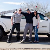 Oracle Access Solutions, YYC/YQG Window Cleaning Experts logo - Similar company to Ron'S Window Cleaning