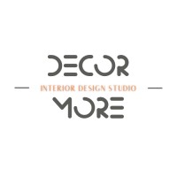 Decor and more logo - Similar company to Ung Norge