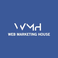 WMH - Web Marketing House logo - Similar company to Sirius S.P.A.
