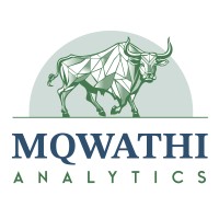 Mqwathi Analytics logo - Similar company to Inzuzo Analytics