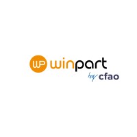 WINPART SENEGAL logo - Similar company to Loxea Sénégal