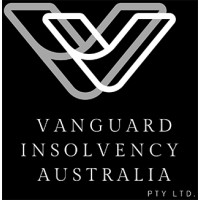 Vanguard Insolvency Australia logo - Similar company to Setter Shepard