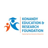 Konandy Education and Research Foundation (KERF) logo - Similar company to Researchlime Ltd