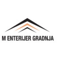 M ENTERIJER GRADNJA Beograd logo - Similar company to Lotex Group D.O.O. Beograd