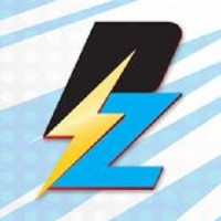 Print Zoom logo - Similar company to Imaginary Friends Design Studios