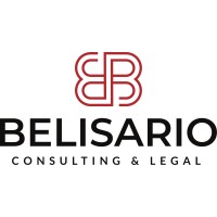 Belisario logo - Similar company to The Link Consultancy