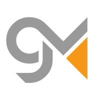 GM FORGING logo - Similar company to Moving Machines Ltd