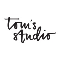 Tom's Studio logo - Similar company to Fracta