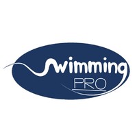 Swimming Pro logo - Similar company to Fins Swimming