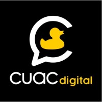 Cuac Digital logo - Similar company to Softux