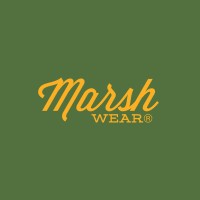 Marsh Wear Clothing logo - Similar company to Stint - Strategic Intelligence For New Technologies