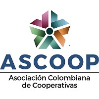 Asociación Colombiana de Cooperativas (Ascoop) logo - Similar company to Confecoop Valle