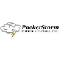 PacketStorm Communications, Inc. logo - Similar company to Sat Corp
