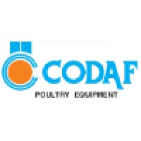 CODAF poultry equipments logo - Similar company to Tvl Llc