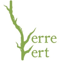 Verre Vert logo - Similar company to Range Biotechnologies