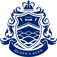 Queen's Glen College logo - Similar company to Oise Graduate Students' Association