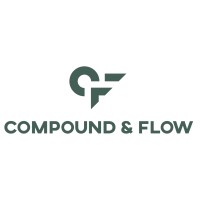 Compound & Flow logo - Similar company to Salience+