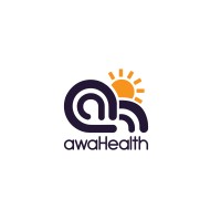 awaHealth Africa logo - Similar company to Optometría | Instituto Superior Eurohispano