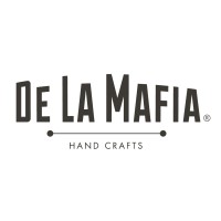 De la Mafia ® logo - Similar company to Bastardo Footware