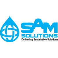 SAM Solutions International logo - Similar company to Orcastra®