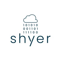 Shyer AS logo - Similar company to Builder