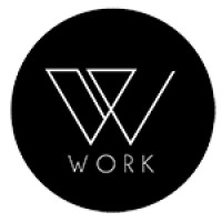 WORK logo - Similar company to Touchstone Communications