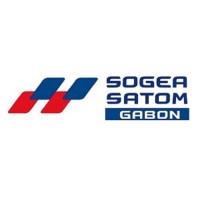SOGEA SATOM GABON logo - Similar company to Sobea