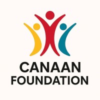 Canaan Foundation USA logo - Similar company to Tangram - Hr Solutions