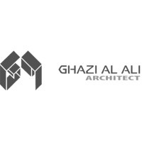Ghazi Al Ali Architect logo - Similar company to Mha Design