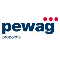 pewag pro points logo - Similar company to Waldspurger Ag