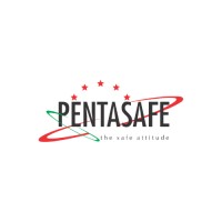 Pentasafe Academy Pvt. Ltd. logo - Similar company to Galaxy Fire And Security System