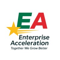 Enterprise Acceleration logo - Similar company to Myanmar Online Creations Co., Ltd