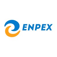 ENPEX logo - Similar company to Perception Group Peru & Chile