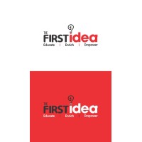 The First Idea logo - Similar company to Facelesscompliance