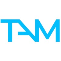 TAM-VIT logo - Similar company to Ieee Computer Society - Vit