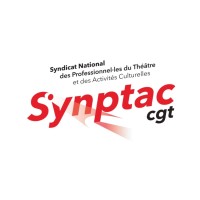 Synptac-CGT logo - Similar company to Synavi