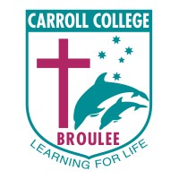 Carroll College Broulee logo - Similar company to Azuhr