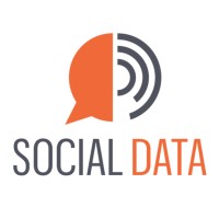 SocialData logo - Similar company to Socialdata
