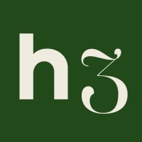 Horizon 3 logo - Similar company to Pocket (Neighborhood Office)