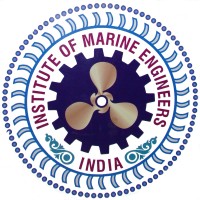 The Institute of Marine Engineers (India) logo - Similar company to Canadian Fleet Masters
