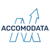 ACCOMODATA logo - Similar company to DPHI
